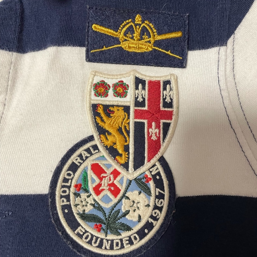 Polo by Ralph Lauren - Picture 2 of 3
